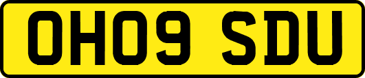 OH09SDU
