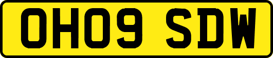 OH09SDW