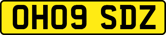 OH09SDZ