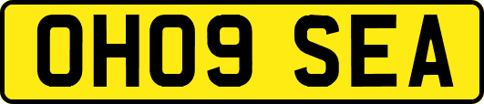 OH09SEA