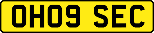 OH09SEC