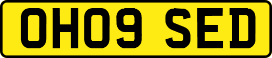 OH09SED