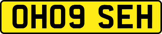OH09SEH