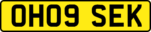 OH09SEK
