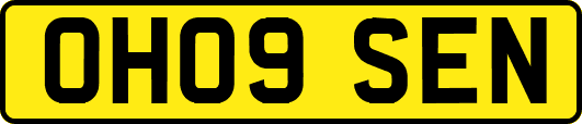 OH09SEN