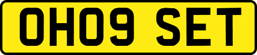 OH09SET