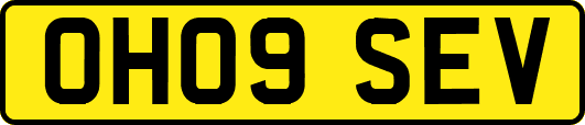 OH09SEV