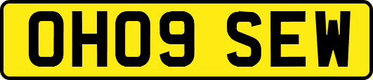 OH09SEW