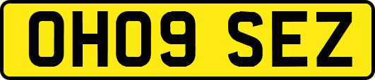 OH09SEZ