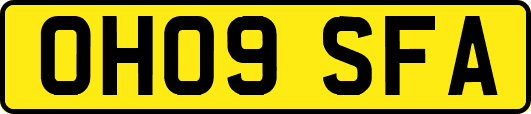 OH09SFA