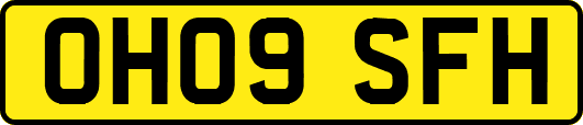 OH09SFH
