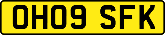 OH09SFK