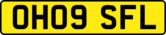 OH09SFL