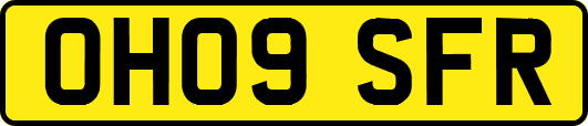 OH09SFR