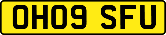 OH09SFU