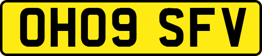 OH09SFV