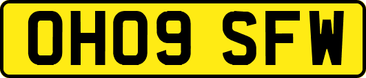 OH09SFW