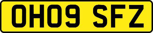 OH09SFZ