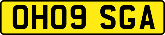 OH09SGA