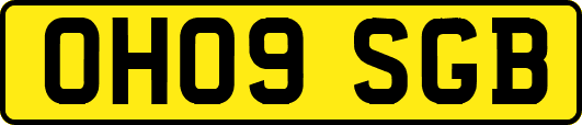 OH09SGB