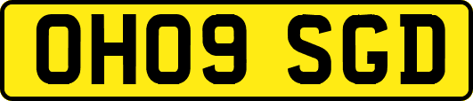 OH09SGD