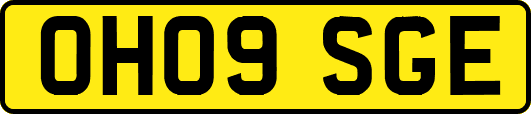 OH09SGE