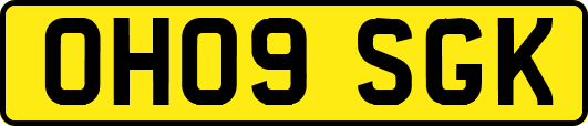OH09SGK