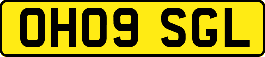 OH09SGL