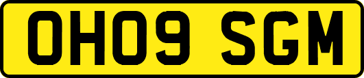 OH09SGM