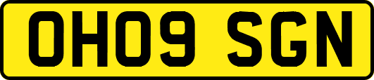 OH09SGN