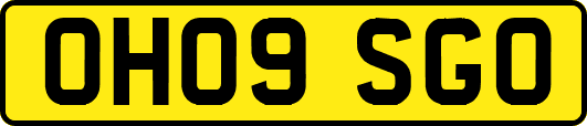 OH09SGO