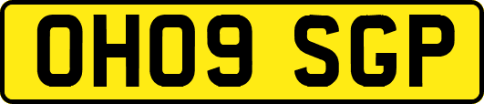 OH09SGP