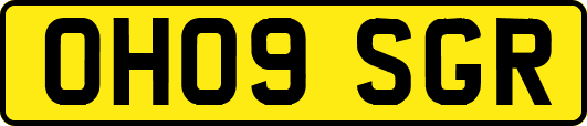 OH09SGR