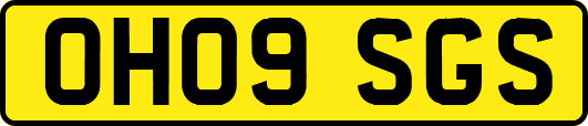 OH09SGS