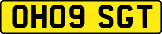 OH09SGT