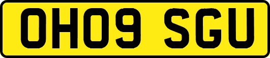 OH09SGU