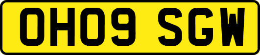 OH09SGW