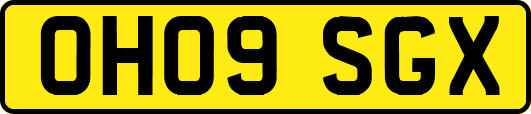 OH09SGX