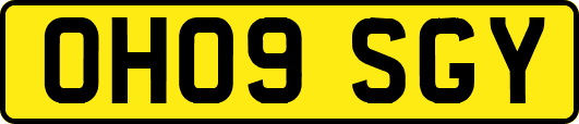 OH09SGY