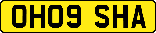 OH09SHA