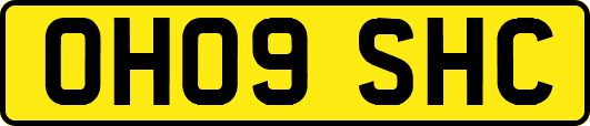 OH09SHC