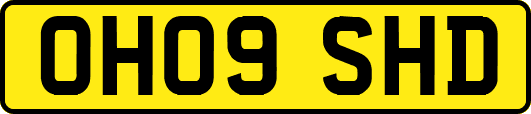 OH09SHD