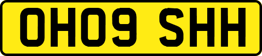 OH09SHH