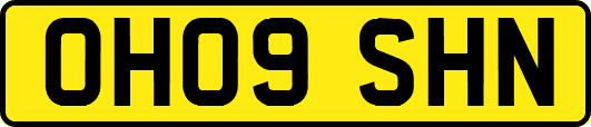 OH09SHN