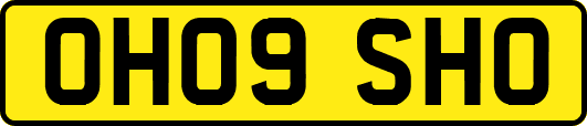 OH09SHO