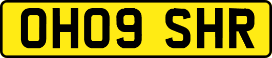 OH09SHR