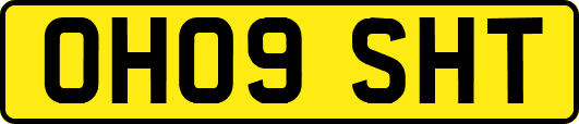 OH09SHT