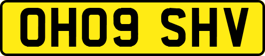 OH09SHV
