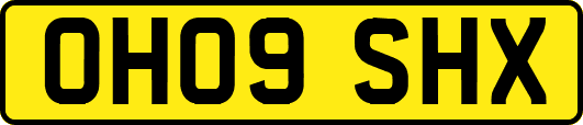 OH09SHX