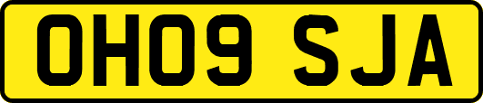 OH09SJA